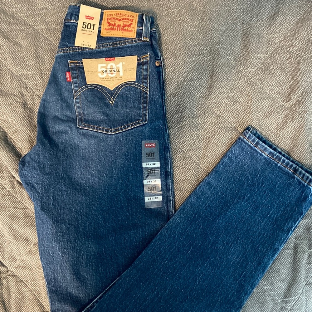Women’s Original Levi’s